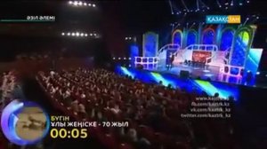 Турсынбек   Кабатов.   Аналар