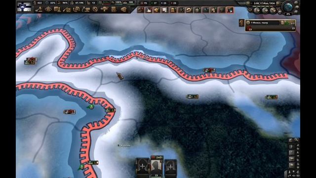 Новый DLC в Hearts Of Iron 4 за Финляндию
