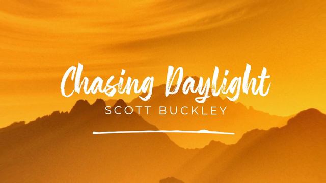🏛️ Музыка без авторских прав - Classical & Ambiental Music - Chasing Daylight - Scott Buckley смотреть онлайн
