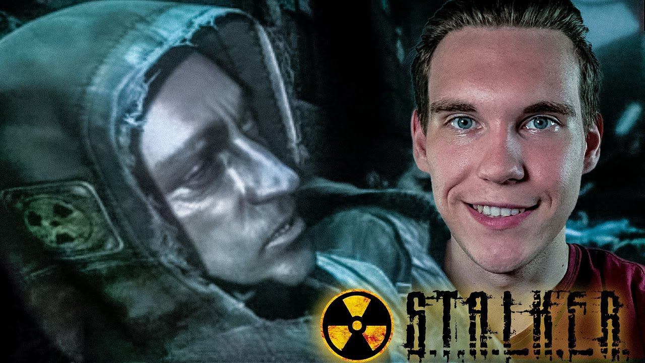 ФИНАЛ | S.T.A.L.K.E.R. Чистое Небо #14 смотреть онлайн