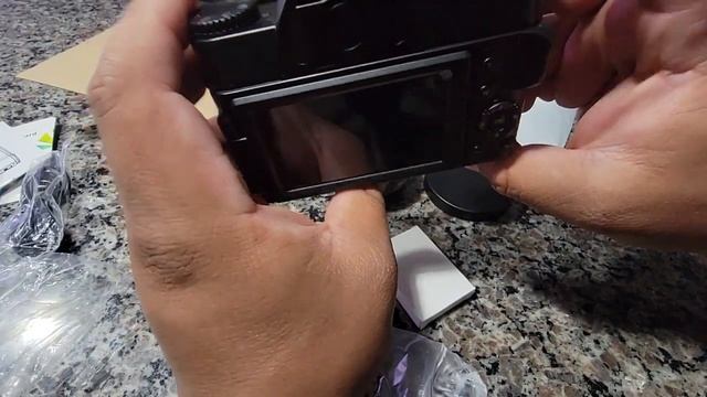 48MP Digital Camera, 4K Camcorder Vlogging Camera Camcorder for YouTube Review, Comes with macro le смотреть онлайн