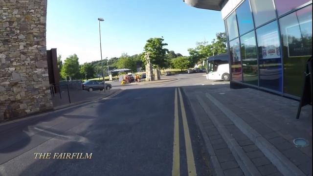 WESTPORT TOWN 2018 CO MAYO IRELAND смотреть онлайн