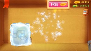 АНТИСТРЕСС Кик зе Бадди против ЗАМОРОЗКИ #84 Огонь и вода. Kick the Buddy с Кидом на крутилкины