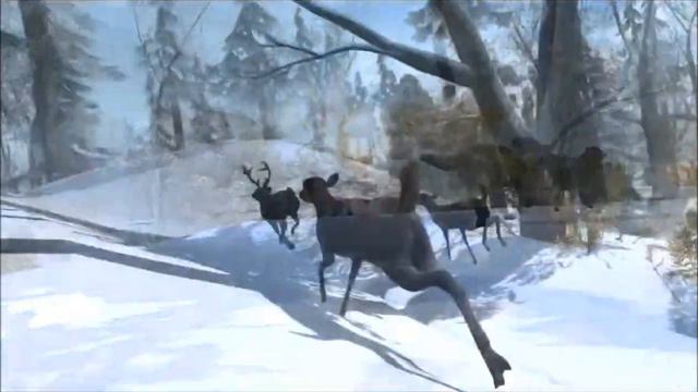 Assassin's creed 3 Music Video [HQ] смотреть онлайн