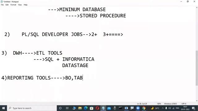 ORACLE 19c Tutorials  By Mr. Murali Sir
