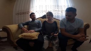 ? ТУРЕЦКИЕ ПАПАШИ ОЧЕНЬ КРАСИВО ПОЮТ!