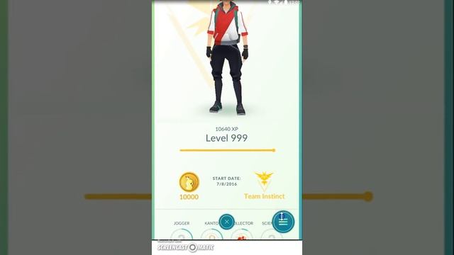 POKEMON GO HACK! CATCHING MEW, MEWTWO 2020 смотреть онлайн