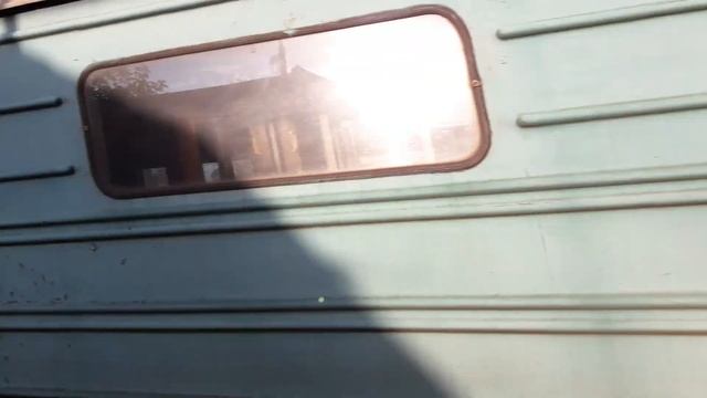 допоміжний Вл80к-121 тягне Ер9м-386/Ер9м-551 ст.Боярка ПЗз смотреть онлайн