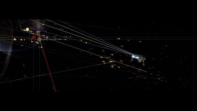 EVE Online: no name war смотреть онлайн