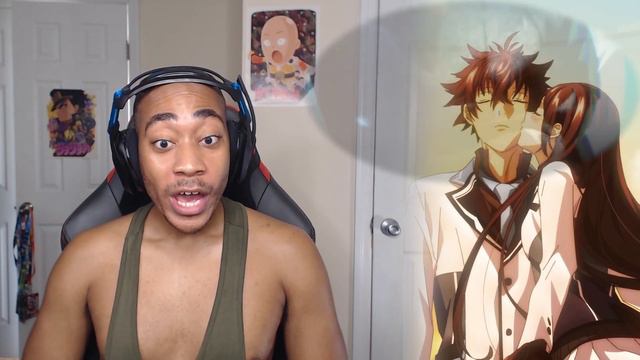 I Got a Cheat Skill in Another World Episode 10 Reaction | FINALLY!!! смотреть онлайн