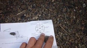 Поиск неисправности световых приборов автомобильного прицепа.