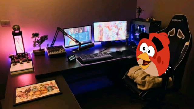Nuevo hack de angry birds go respondere sus dudas смотреть онлайн