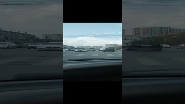 Челябинск,улица Воровского и Доватора смотреть онлайн