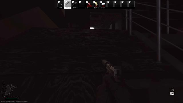 This Is Why You Need A Sniper In Your Tarkov Squad смотреть онлайн