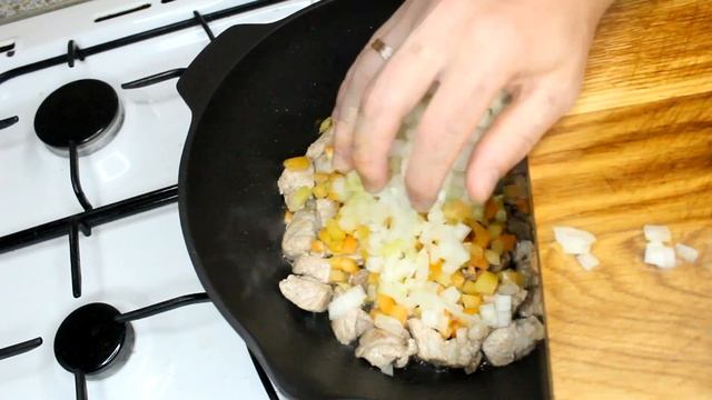 Идея как и с чем приготовить спагетти на ужин смотреть онлайн