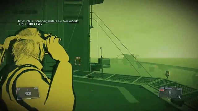 MGSV [PvP]#27 Press [F] To pay Respect (Sc-Defenses-Invasions) смотреть онлайн
