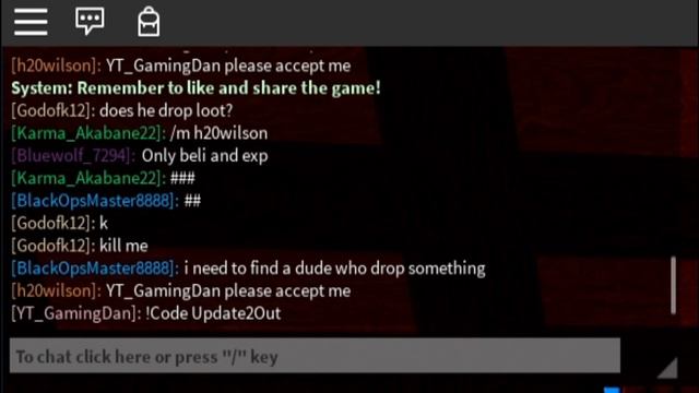 ALL *NEW* SECRET OP WORKING CODES! [EVENT UPDATE] Roblox One Piece Rose смотреть онлайн