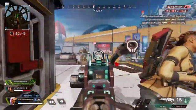 Squad crack смотреть онлайн