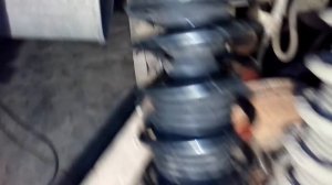 как на лифан смайли поменять задние стойки