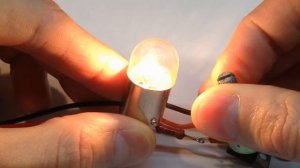 6 САМЫХ ПРОСТЫХ СХЕМ на ОДНОМ ТРАНЗИСТОРЕ КТ805.