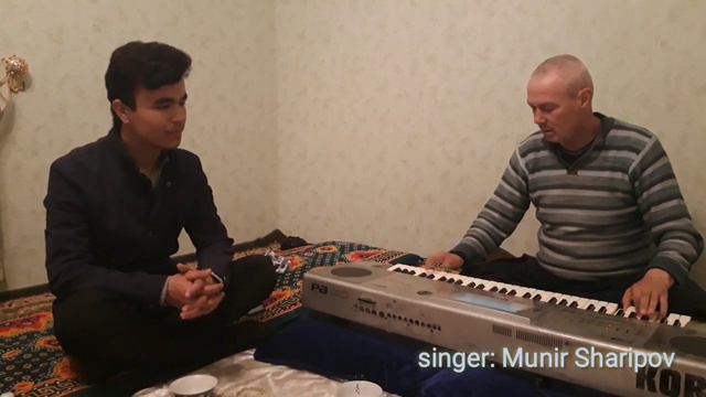 Хазон мерезад... смотреть онлайн
