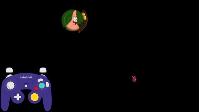 Nicktoons: Battle for Volcano Island - Fetid Forest OOB Tutorial смотреть онлайн