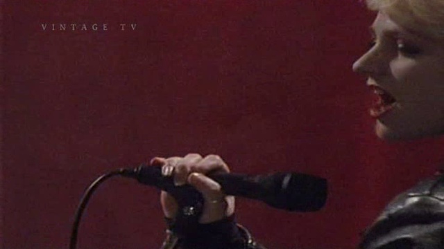 The Primitives - Crash @ 1988 b смотреть онлайн