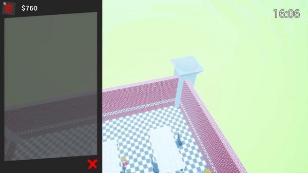 *NEW GAME* PLAYING as PURPLE GUY Shoving CHILDREN into the DUMPSTER! | FNAF The Killer in Purple 2