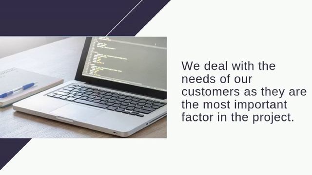 PHP Development Company Leicester смотреть онлайн