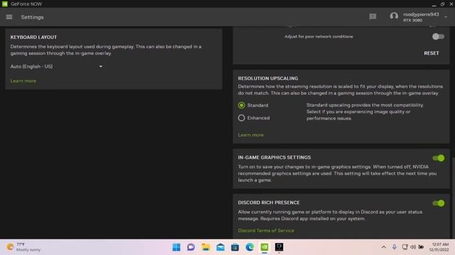The Best GeForce Now Settings chapter 4 FPS Boost Guide 2023 смотреть онлайн