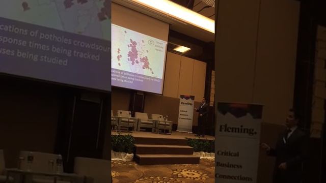 Talk by Dr.Fahmi on Smart Selangor at Asia Pacific Smart Cities Forum смотреть онлайн