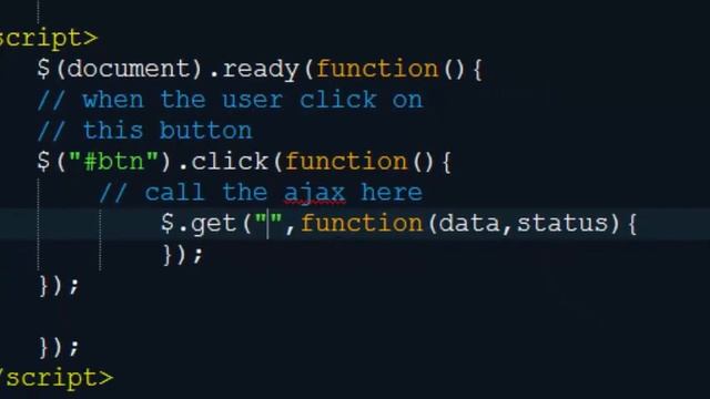 Display JSON data in table using JQuery смотреть онлайн