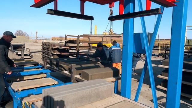 Производственный комплекс «Рифей Буран-750-СДА-15» (г. Астрахань) смотреть онлайн