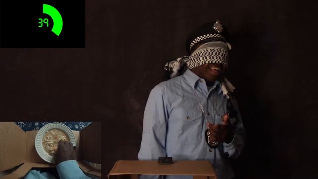 WHAT IN THE BOX!? HALLOWEEN SPECIAL! FT: DeCola смотреть онлайн