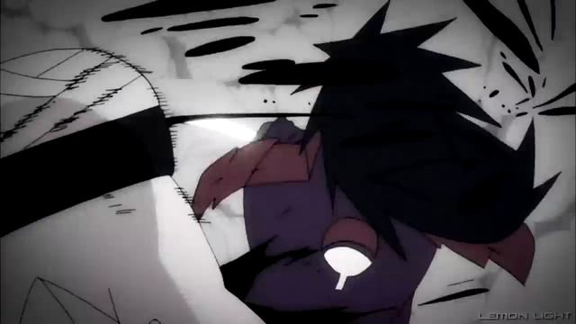 |Amv| Uchiha Madara 