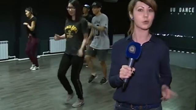 Анонс UU DANCE FAM смотреть онлайн