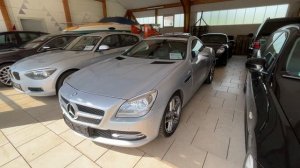 Авторынок Германии. Цены на бу авто в идеальном состоянии в Германии.