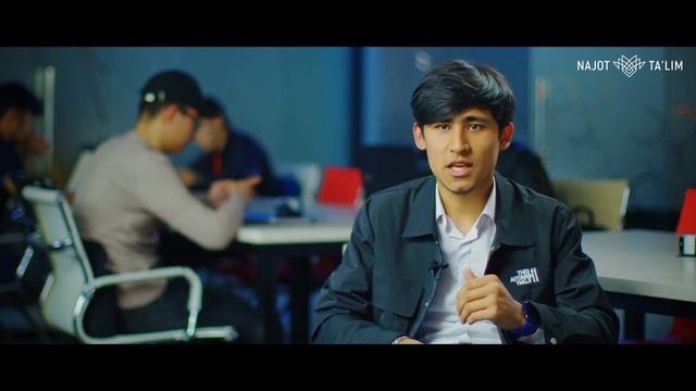 Yandex Taxi'ni ham biz kabi dasturchilar yaratgan emasmi?! смотреть онлайн