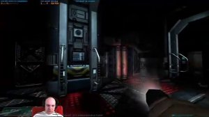 Doom 3 - Полное прохождение ч.1