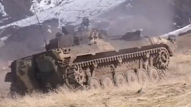 201-ая мотострелковая дивизия в Таджикистане.mp4 смотреть онлайн