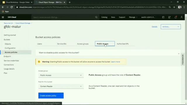 Cloud Computing Beginner Path - Workshop смотреть онлайн