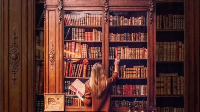 Библиотечный урок Что такое систематический каталог смотреть онлайн