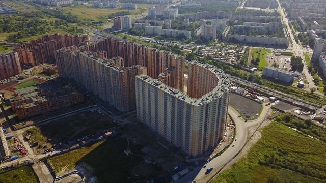 Кудрово. для Макса. смотреть онлайн