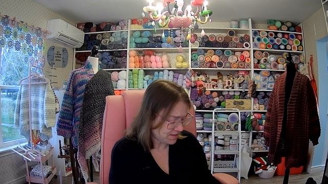 Herrschners Unboxing смотреть онлайн