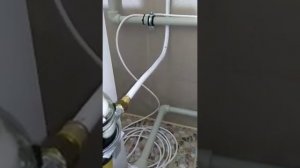 Дизельный котел kiturami turbo 21r