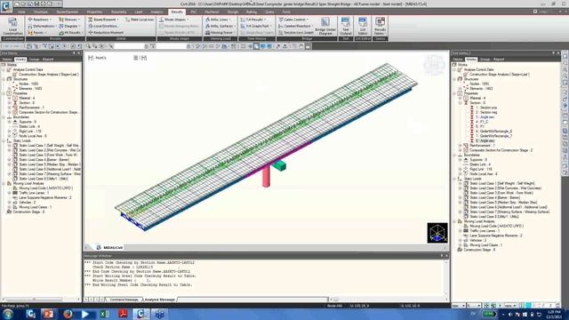 2015 12 02 13 00 Elite Training Series Session 10 AASHTO Design Load Rating смотреть онлайн