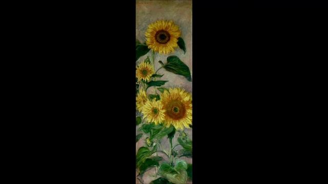 Le soleil et la Fleur d'oranger Robert Desnos / Michel Melchionne. смотреть онлайн