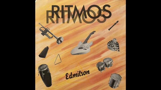 Edmilson - Daia смотреть онлайн