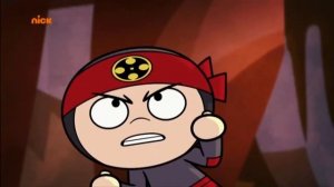 Чоп чоп ниндзя 1 сезон кемпинг у Каби