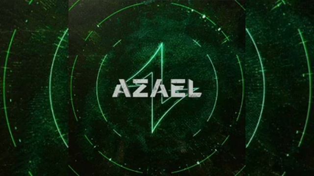 AZAEL x Aki-Hiro - ID (In The End) смотреть онлайн